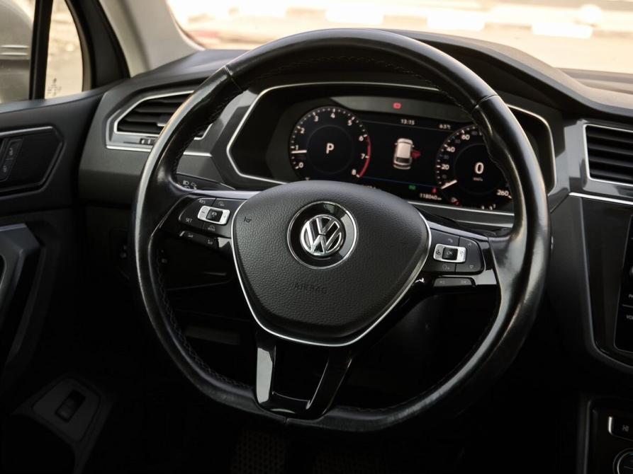 Volkswagen Tiguan II Казань  - изображение 15