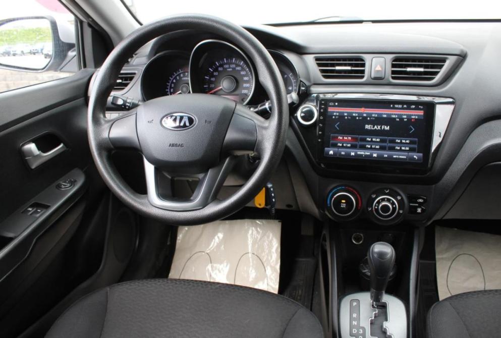 Kia Rio III Нижний Новгород  - изображение 16