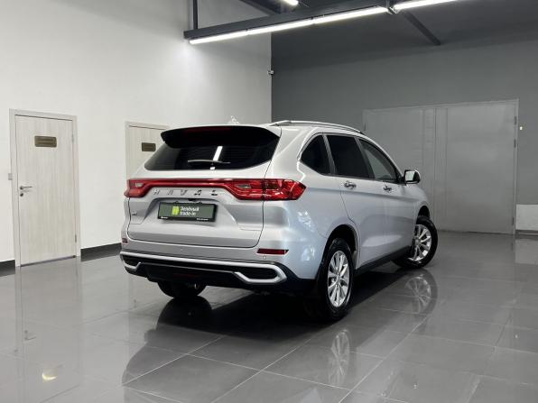 Haval M6 II с пробегом 2024 года, цена 1 845 000 рублей, 32999 км, внедорожник, Автокод Объявления