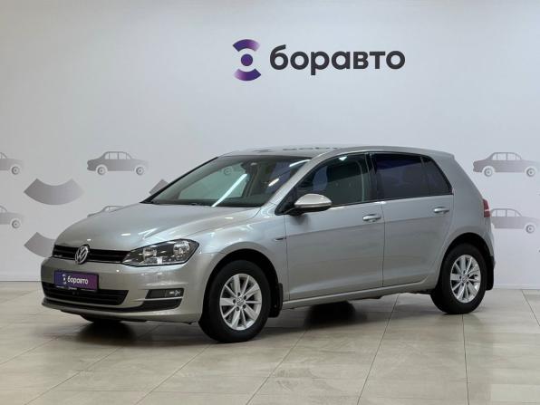 Volkswagen Golf VII с пробегом 2012 года, цена 855 000 рублей, 255011 км, хэтчбек, Автокод Объявления