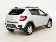 Renault Sandero II Рестайлинг Тула  - изображение 26