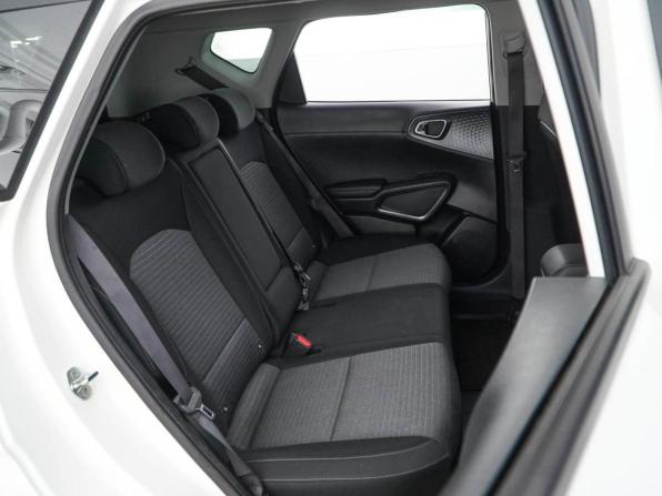 Kia Soul III с пробегом 2021 года, цена 1 998 500 рублей, 98579 км, хэтчбек, Автокод Объявления