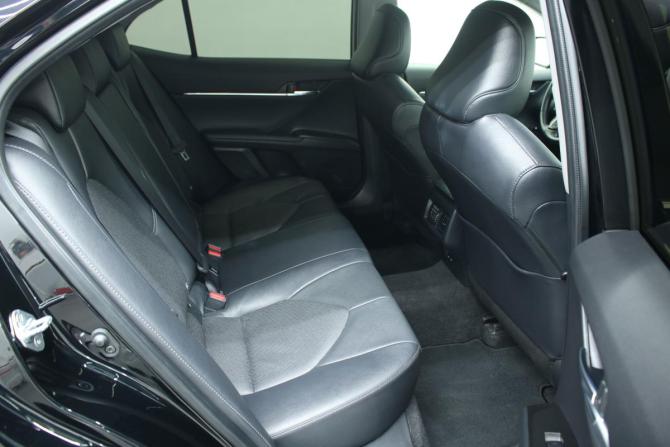 Toyota Camry VIII (XV70) Рестайлинг с пробегом 2023 года, цена 3 600 000 рублей, 64346 км, седан, Автокод Объявления