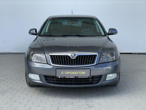 Skoda Octavia II (A5) Рестайлинг с пробегом 2012 года, цена 798 000 рублей, 263827 км, лифтбек, Автокод Объявления