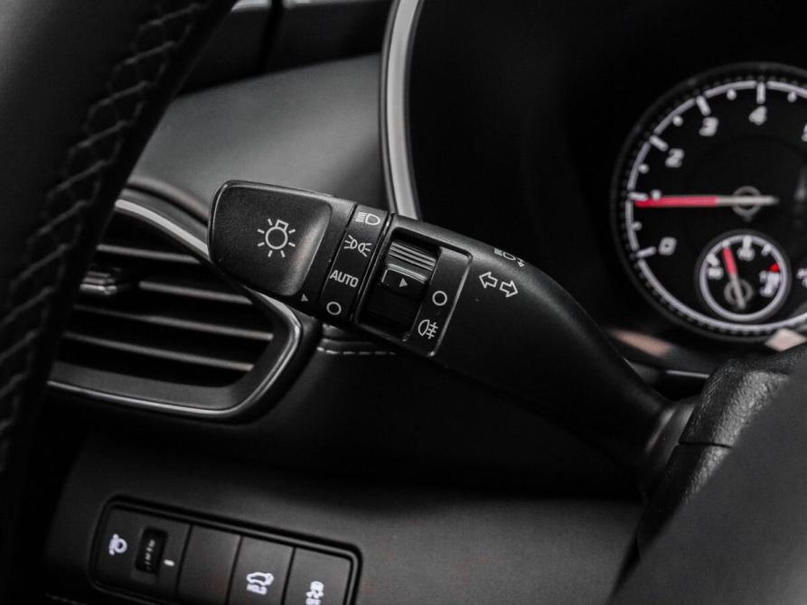 Hyundai Santa Fe IV Рестайлинг Минеральные Воды  - изображение 11
