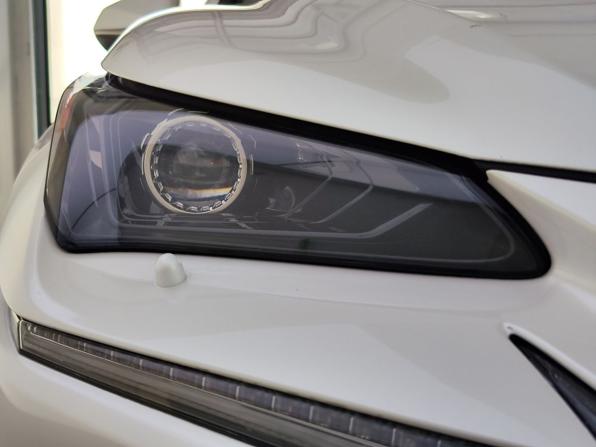 Lexus NX I Рестайлинг с пробегом 2018 года, цена 3 150 000 рублей, 111000 км, внедорожник, Автокод Объявления