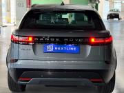 Land Rover Range Rover Velar I Рестайлинг Самара  - изображение 16