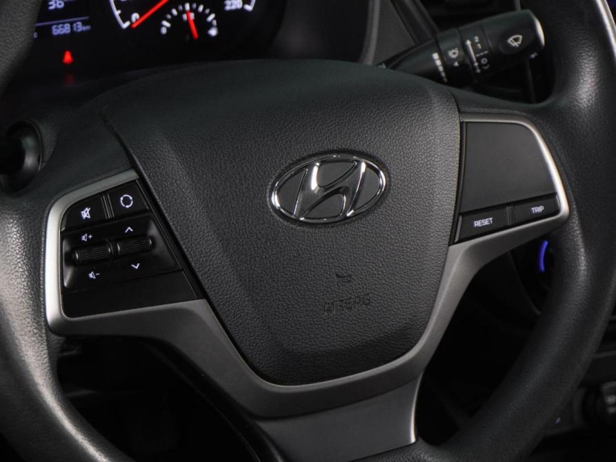 Hyundai Solaris II Воронеж  - изображение 17
