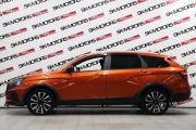 Lada (ВАЗ) Vesta I Сургут  - изображение 36