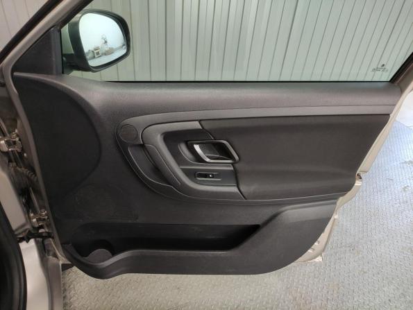 Skoda Fabia II Рестайлинг с пробегом 2010 года, цена 595 000 рублей, 168328 км, универсал, Автокод Объявления