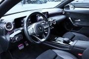 Mercedes-Benz CLA II (C118 X118) Москва  - изображение 38