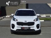 Kia Sportage IV Рестайлинг Казань  - изображение 15