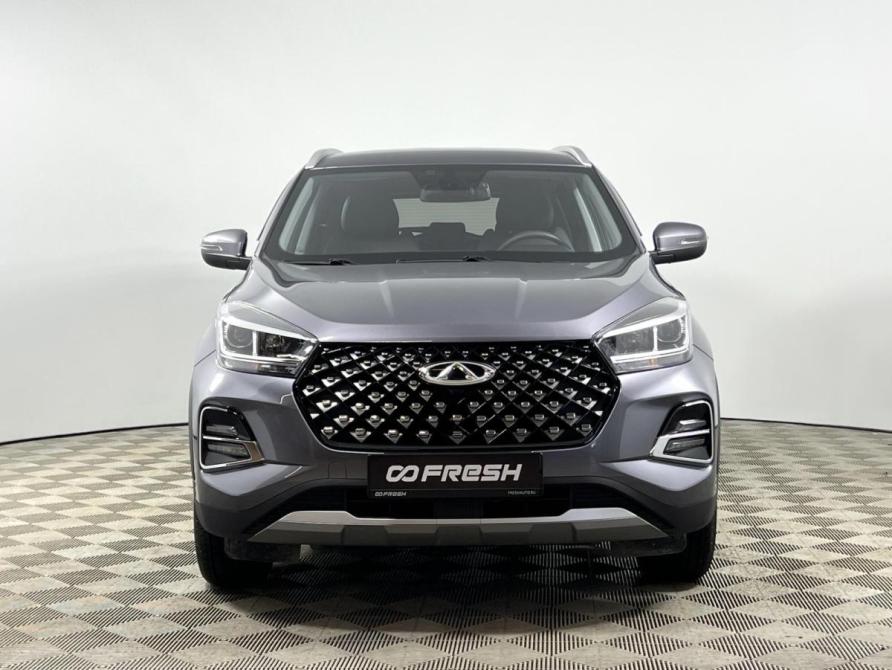 Chery Tiggo 4 Pro I Казань  - изображение 3