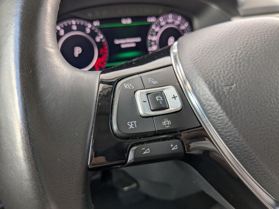 Volkswagen Teramont I Москва  - изображение 8