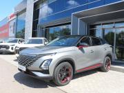 Omoda C5 I Стерлитамак  - изображение 17