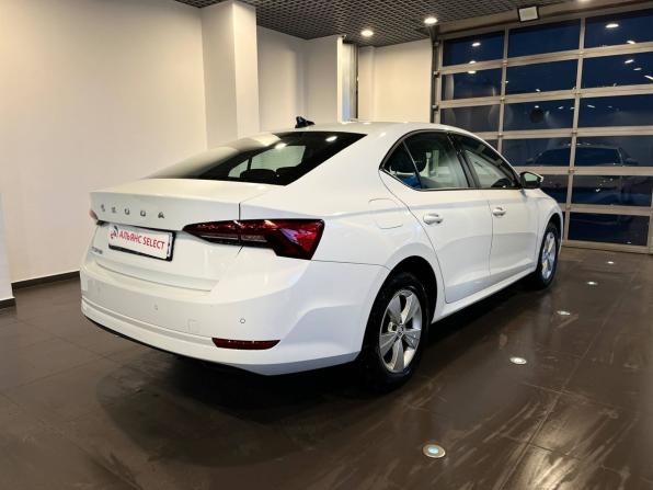 Skoda Octavia IV (A8) с пробегом 2021 года, цена 2 430 000 рублей, 102482 км, лифтбек, Автокод Объявления