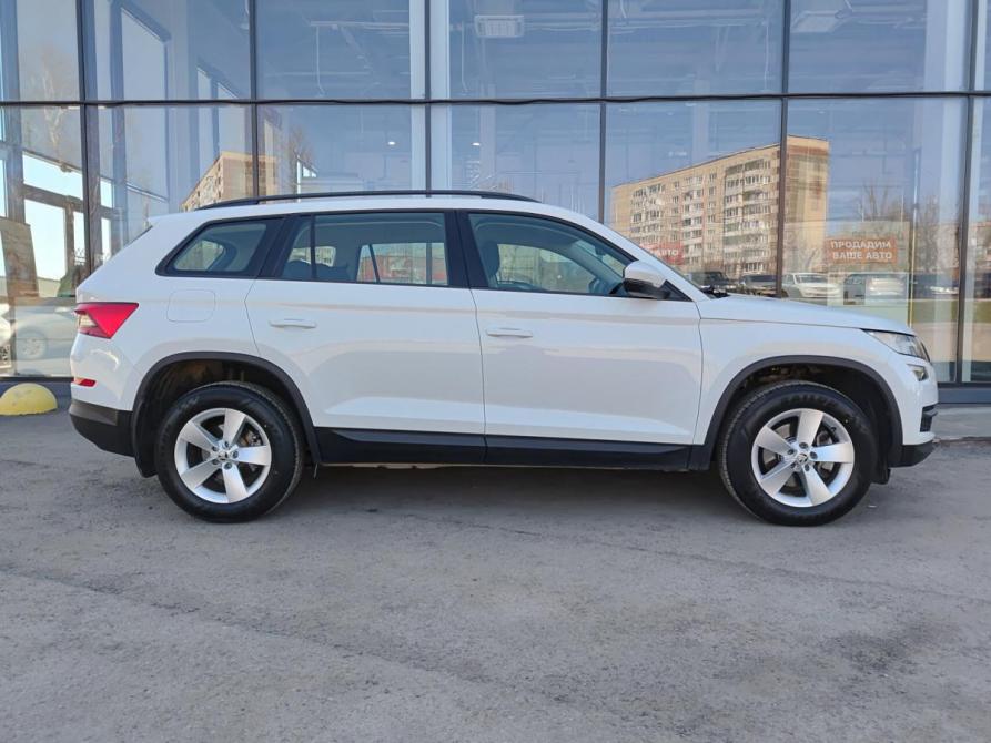 Skoda Kodiaq I Ижевск  - изображение 5