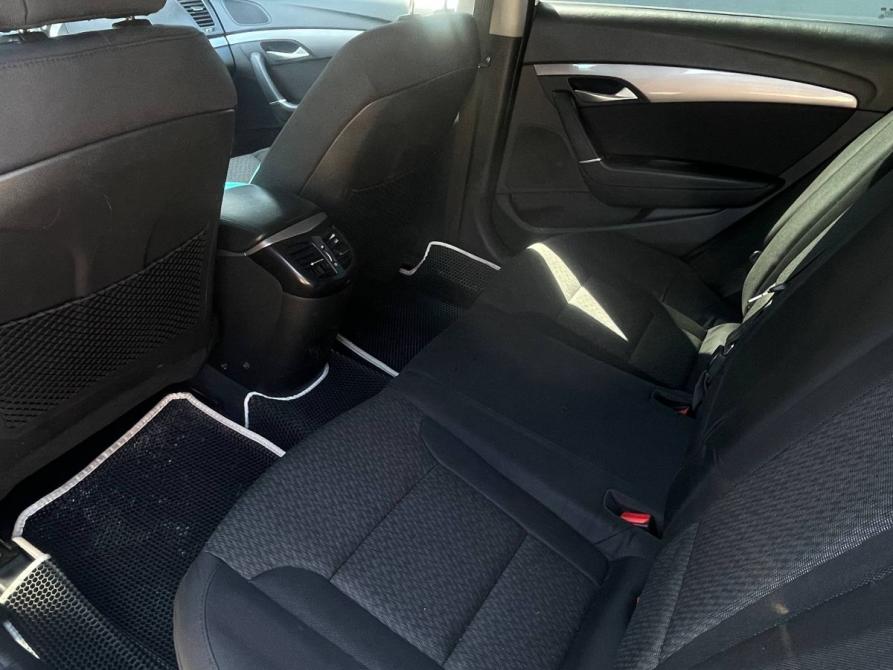 Hyundai i40 I Стерлитамак  - изображение 30