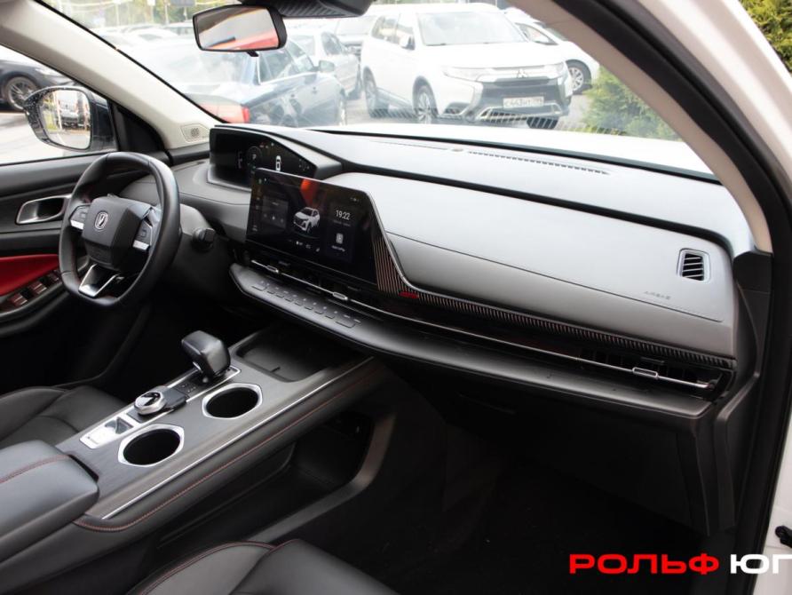 Changan CS55 Plus II Москва  - изображение 8