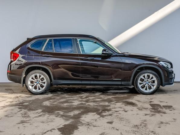 BMW X1 I (E84) Рестайлинг с пробегом 2014 года, цена 1 195 000 рублей, 292638 км, внедорожник, Автокод Объявления