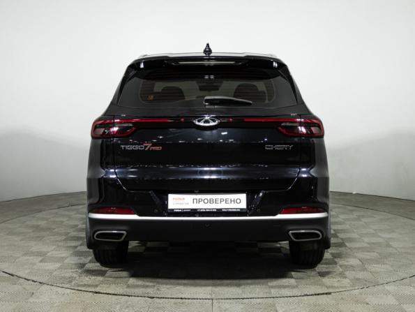 Chery Tiggo 7 Pro I с пробегом 2021 года, цена 1 629 700 рублей, 31705 км, внедорожник, Автокод Объявления