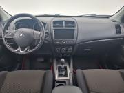 Mitsubishi ASX I Рестайлинг 2 Москва  - изображение 24