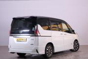 Nissan Serena V (C27) Омск  - изображение 32