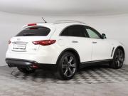 Infiniti FX II (S51) Химки  - изображение 22