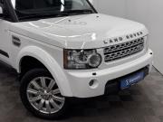 Land Rover Discovery IV Рестайлинг Воронеж  - изображение 23