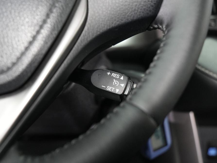 Toyota RAV4 IV (XA40) Рестайлинг Новосибирск  - изображение 30