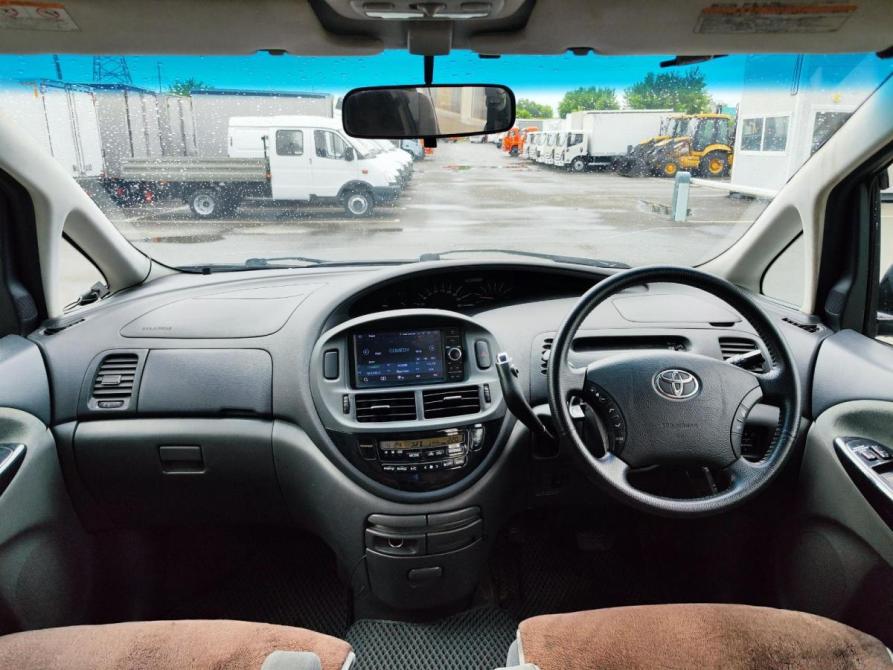 Toyota Estima II Уфа  - изображение 16