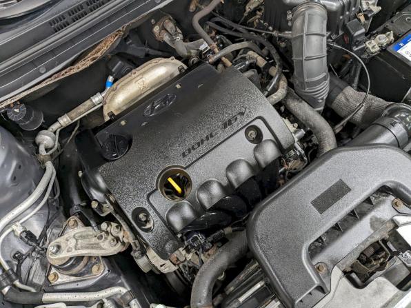 Hyundai Elantra IV (HD) с пробегом 2010 года, цена 690 000 рублей, 173000 км, седан, Автокод Объявления
