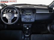 Nissan Tiida I Рестайлинг Белгород  - изображение 31