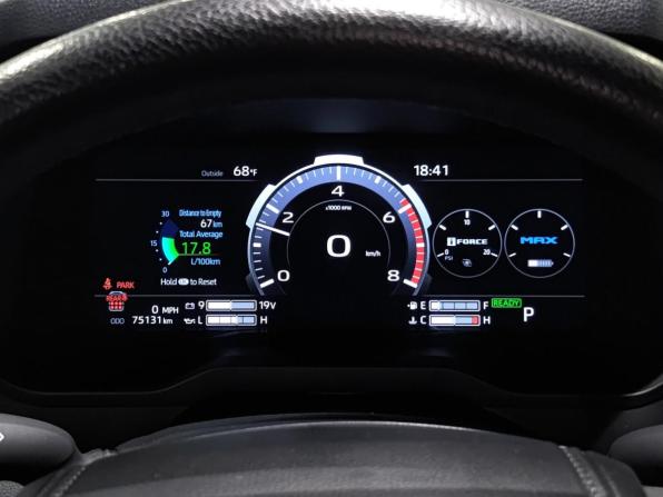 Toyota Sequoia III с пробегом 2022 года, цена 9 470 000 рублей, 75131 км, внедорожник, Автокод Объявления