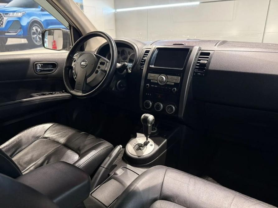 Nissan X-Trail II Новосибирск  - изображение 16