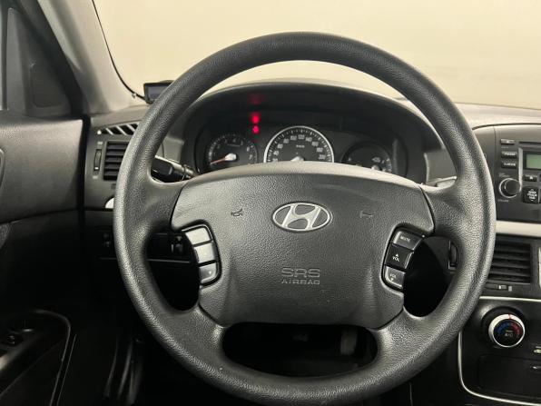 Hyundai Sonata V (NF) с пробегом 2007 года, цена 650 000 рублей, 230208 км, седан, Автокод Объявления