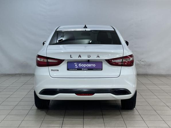 Lada (ВАЗ) Vesta I Рестайлинг (NG) с пробегом 2024 года, цена 1 199 000 рублей, 61246 км, седан, Автокод Объявления