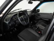 Lada (ВАЗ) Niva Travel I Казань  - изображение 24
