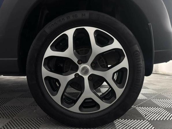 Lada (ВАЗ) Largus I с пробегом 2018 года, цена 965 000 рублей, 71889 км, универсал, Автокод Объявления