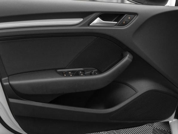 Audi A3 III (8V) с пробегом 2013 года, цена 1 550 000 рублей, 175930 км, хэтчбек, Автокод Объявления