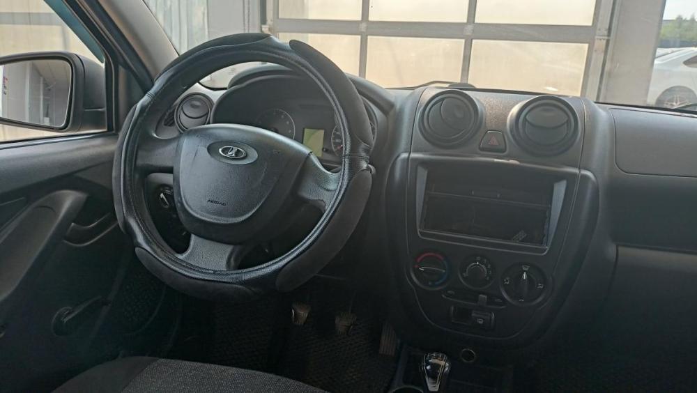 Lada (ВАЗ) Granta I Арзамас  - изображение 13