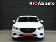 Mazda 6 III (GJ) Рестайлинг Екатеринбург  - изображение 21
