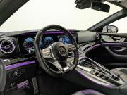 Mercedes-Benz AMG GT I Рестайлинг Санкт-Петербург  - изображение 45