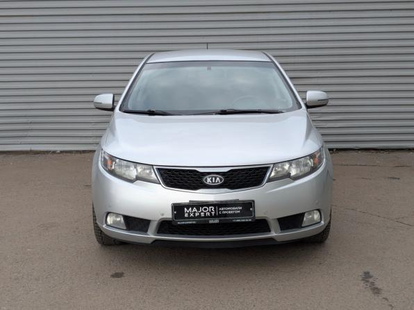 Kia Cerato II с пробегом 2012 года, цена 950 000 рублей, 125310 км, седан, Автокод Объявления