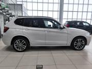 BMW X3 II (F25) Казань  - изображение 27