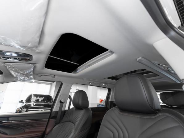 GAC Trumpchi M8 II с пробегом 2026 года, цена 4 690 000 рублей, 11 км, минивэн, Автокод Объявления