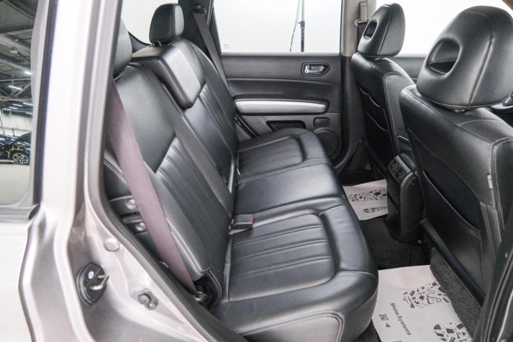 Nissan X-Trail II Рестайлинг Красноярск  - изображение 25