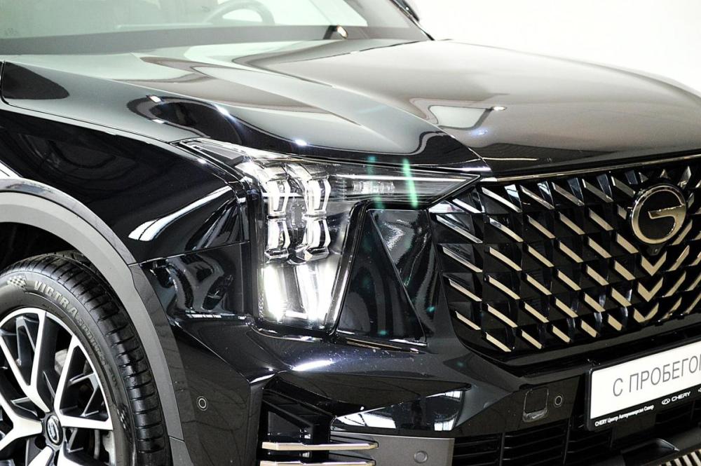 GAC GS8 II Сургут  - изображение 35