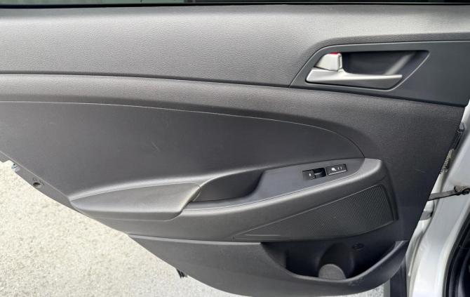 Hyundai Tucson III Рестайлинг с пробегом 2018 года, цена 2 230 000 рублей, 96457 км, внедорожник, Автокод Объявления