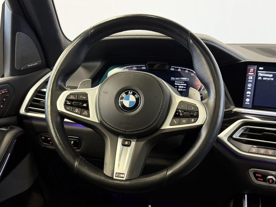 BMW X7 I (G07) Воронеж  - изображение 11
